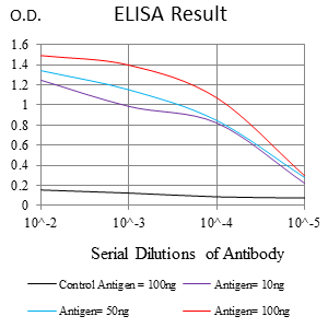 Mouse Monoclonal Antibody to His Tag