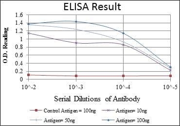Mouse Monoclonal Antibody to GRK2