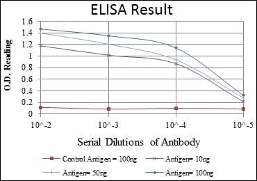 Mouse Monoclonal Antibody to MAP3K5