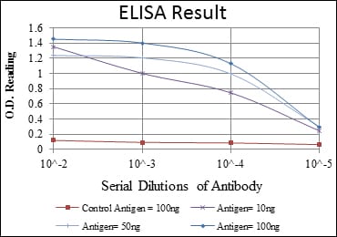 Mouse Monoclonal Antibody to PHB
