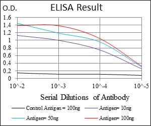 Mouse Monoclonal Antibody to G6PD