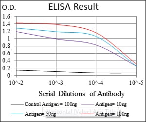 Mouse Monoclonal Antibody to ASS1