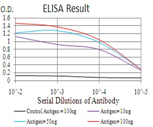 Mouse Monoclonal Antibody to COTL1