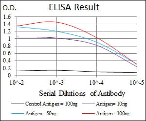 Mouse Monoclonal Antibody to FAS