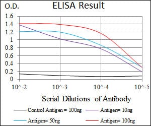 Mouse Monoclonal Antibody to NR6A1