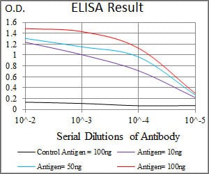 Mouse Monoclonal Antibody to SPIB
