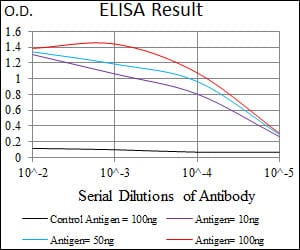 Mouse Monoclonal Antibody to NES