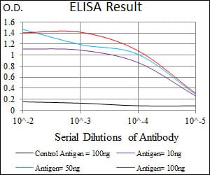 Mouse Monoclonal Antibody to FCER1A