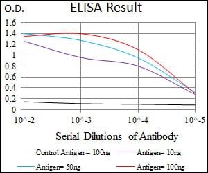 Mouse Monoclonal Antibody to CK5