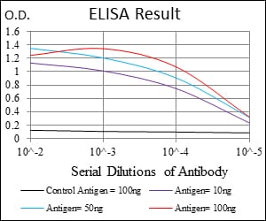 Mouse Monoclonal Antibody to CD7