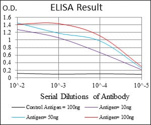 Mouse Monoclonal Antibody to CFLAR