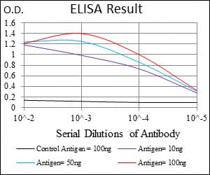 Mouse Monoclonal Antibody to CFLAR