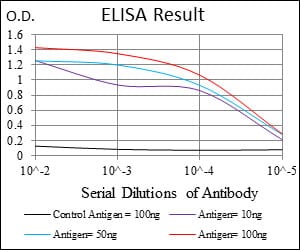 Mouse Monoclonal Antibody to ONECUT3