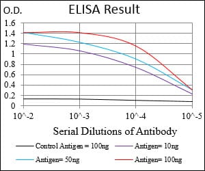 Mouse Monoclonal Antibody to SOX10