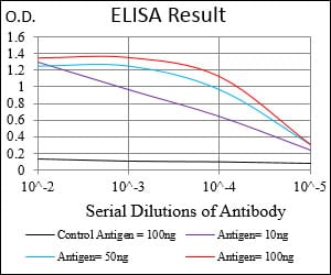 Mouse Monoclonal Antibody to BDNF