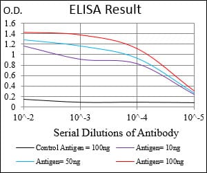 Mouse Monoclonal Antibody to ROR2