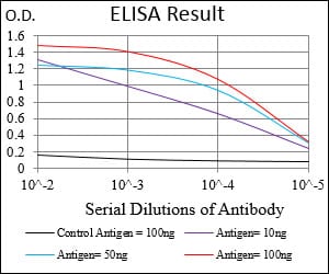 Mouse Monoclonal Antibody to EIF2AK2