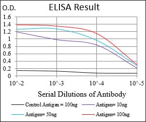 Mouse Monoclonal Antibody to CD36