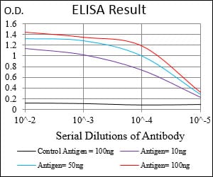 Mouse Monoclonal Antibody to XRCC6