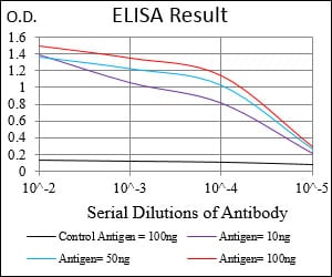 Mouse Monoclonal Antibody to CD36