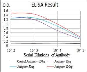 Mouse Monoclonal Antibody to SLINGSHOT-1L