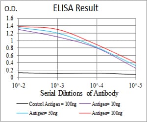 Mouse Monoclonal Antibody to CD6