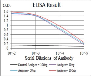 Mouse Monoclonal Antibody to MDM2