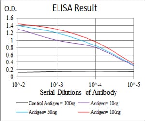 Mouse Monoclonal Antibody to LHCGR