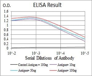 Mouse Monoclonal Antibody to ANXA5
