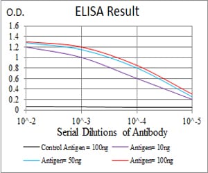 Mouse Monoclonal Antibody to P2RY13