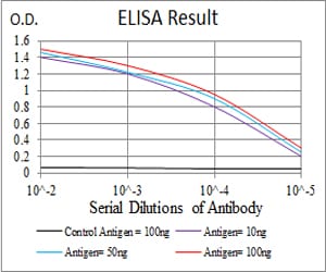 Mouse Monoclonal Antibody to TUBB1