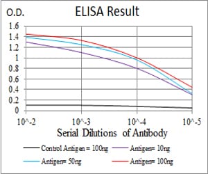 Mouse Monoclonal Antibody to EZR