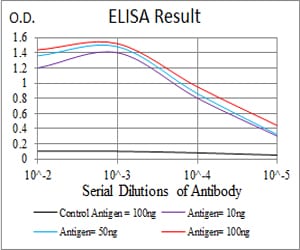 Mouse Monoclonal Antibody to SELL
