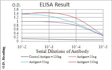 Mouse Monoclonal Antibody to ANXA5