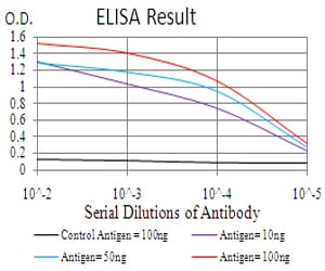 Mouse Monoclonal Antibody to RALA