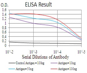 Mouse Monoclonal Antibody to RALA
