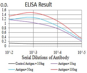 Mouse Monoclonal Antibody to PLCG1