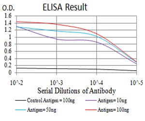 Mouse Monoclonal Antibody to HIST2H4A(20Me)