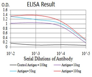 Mouse Monoclonal Antibody to HIST2H4A(20Me3)