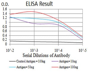 Mouse Monoclonal Antibody to DDX20