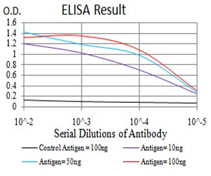 Mouse Monoclonal Antibody to PRDM4