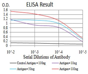 Mouse Monoclonal Antibody to KPNA2