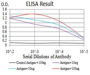 Mouse Monoclonal Antibody to ULK2