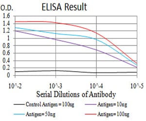 Mouse Monoclonal Antibody to UCP2