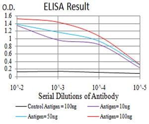 Mouse Monoclonal Antibody to Tlr2