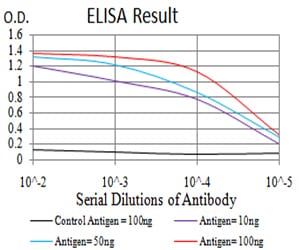 Mouse Monoclonal Antibody to MET