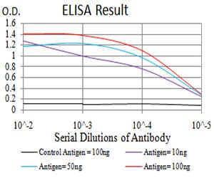 Mouse Monoclonal Antibody to MIB1
