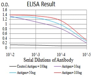 Mouse Monoclonal Antibody to HLA-B