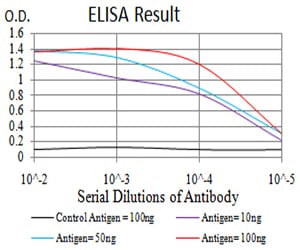 Mouse Monoclonal Antibody to PLCG1
