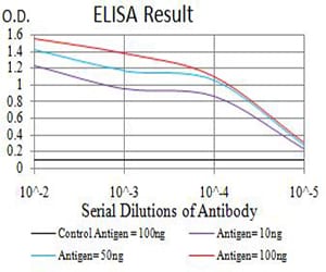Mouse Monoclonal Antibody to Phospho-4E-BP1 (Ser65)
